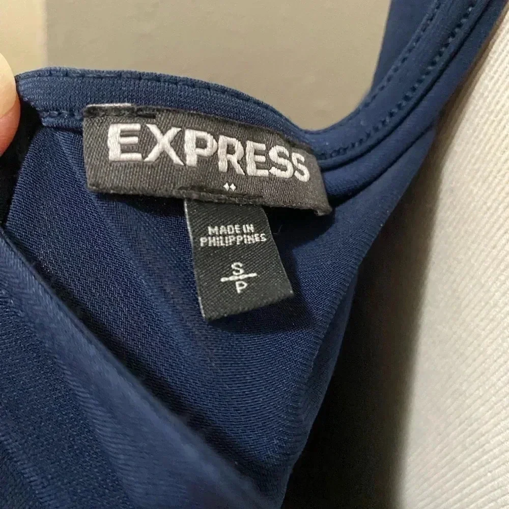Express *euc* hi